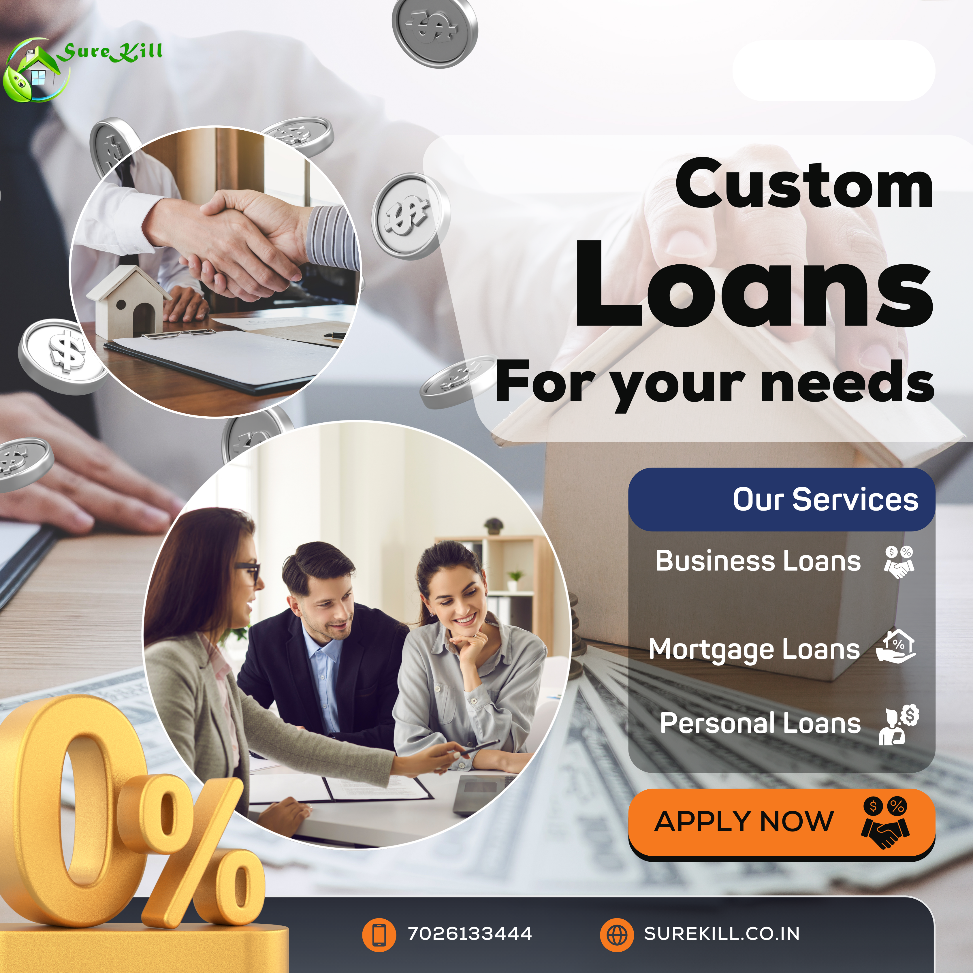 Loan Services